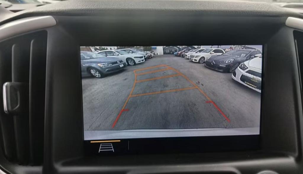 used 2020 GMC Terrain car, priced at $17,615
