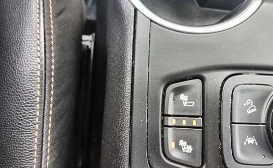 used 2020 GMC Terrain car, priced at $17,615