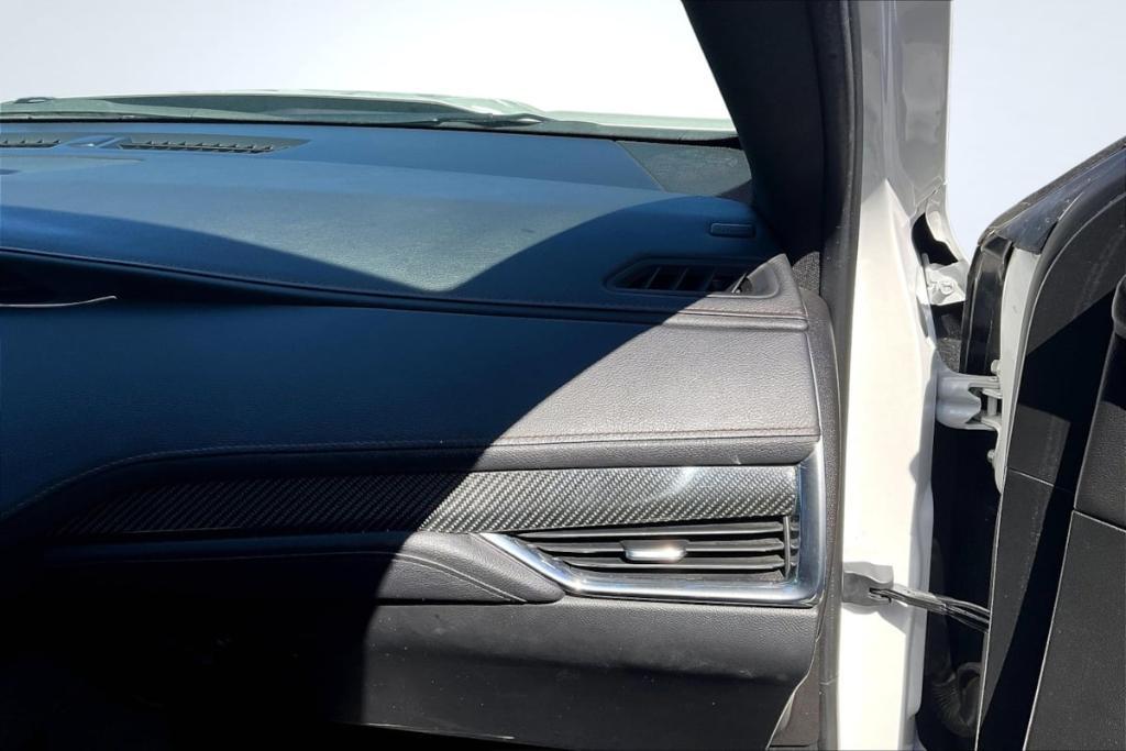 used 2020 Cadillac XT4 car, priced at $19,515