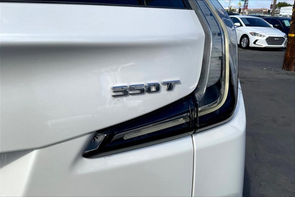 used 2020 Cadillac XT4 car, priced at $19,515