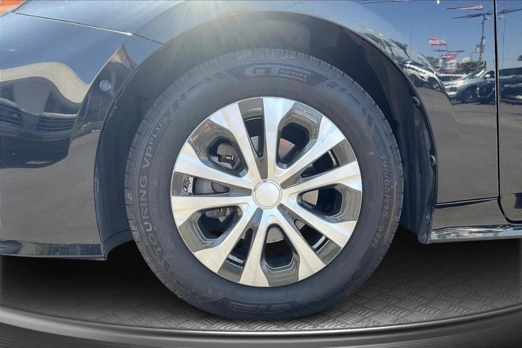 used 2020 Toyota Prius car, priced at $15,125