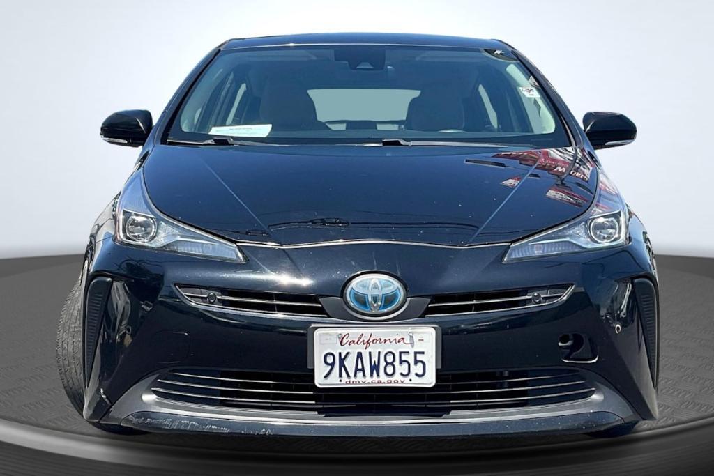 used 2020 Toyota Prius car, priced at $15,125