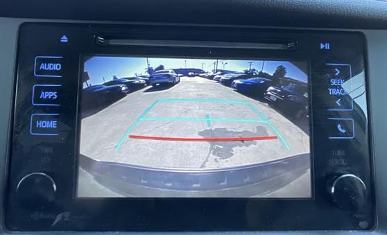 used 2015 Toyota Sienna car, priced at $22,045