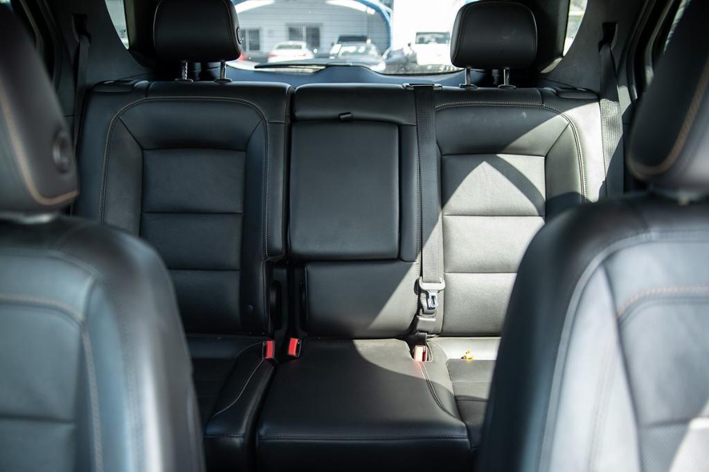 used 2020 Chevrolet Equinox car, priced at $14,595