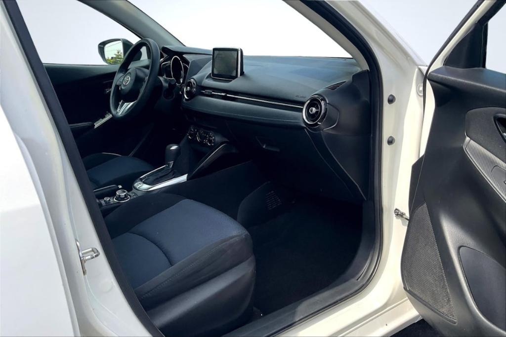 used 2017 Toyota Yaris iA car, priced at $8,375