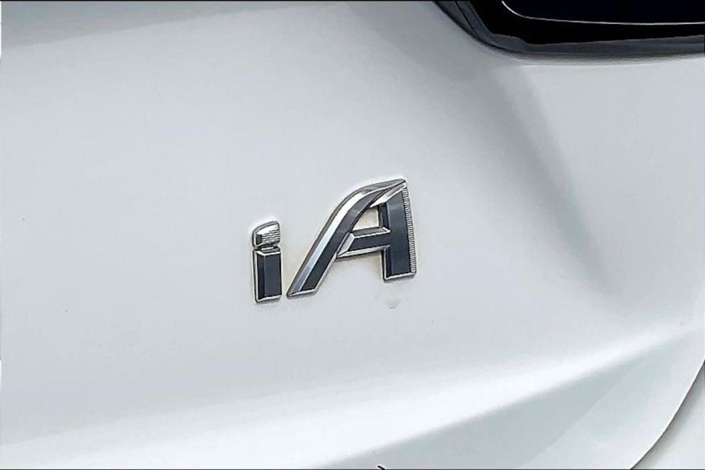 used 2017 Toyota Yaris iA car, priced at $8,375