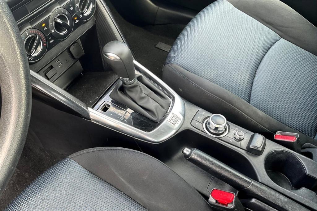 used 2017 Toyota Yaris iA car, priced at $8,375