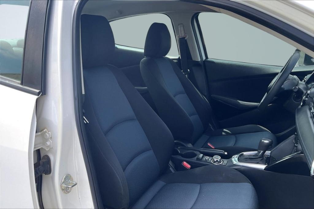 used 2017 Toyota Yaris iA car, priced at $8,375