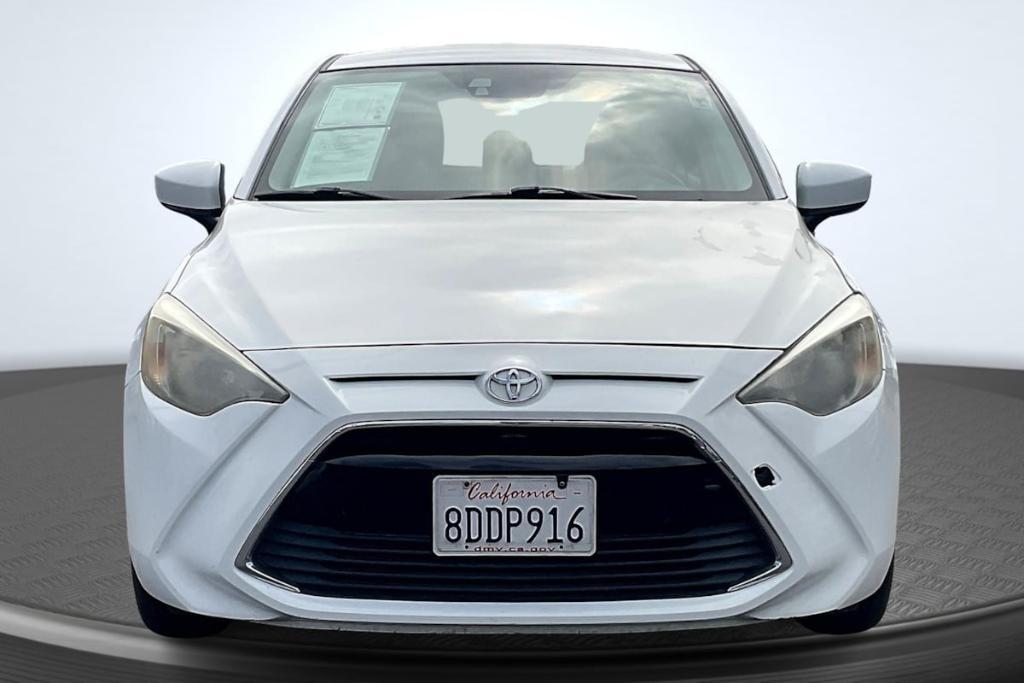 used 2017 Toyota Yaris iA car, priced at $8,375