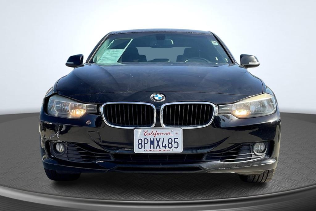 used 2013 BMW 328 car, priced at $4,685
