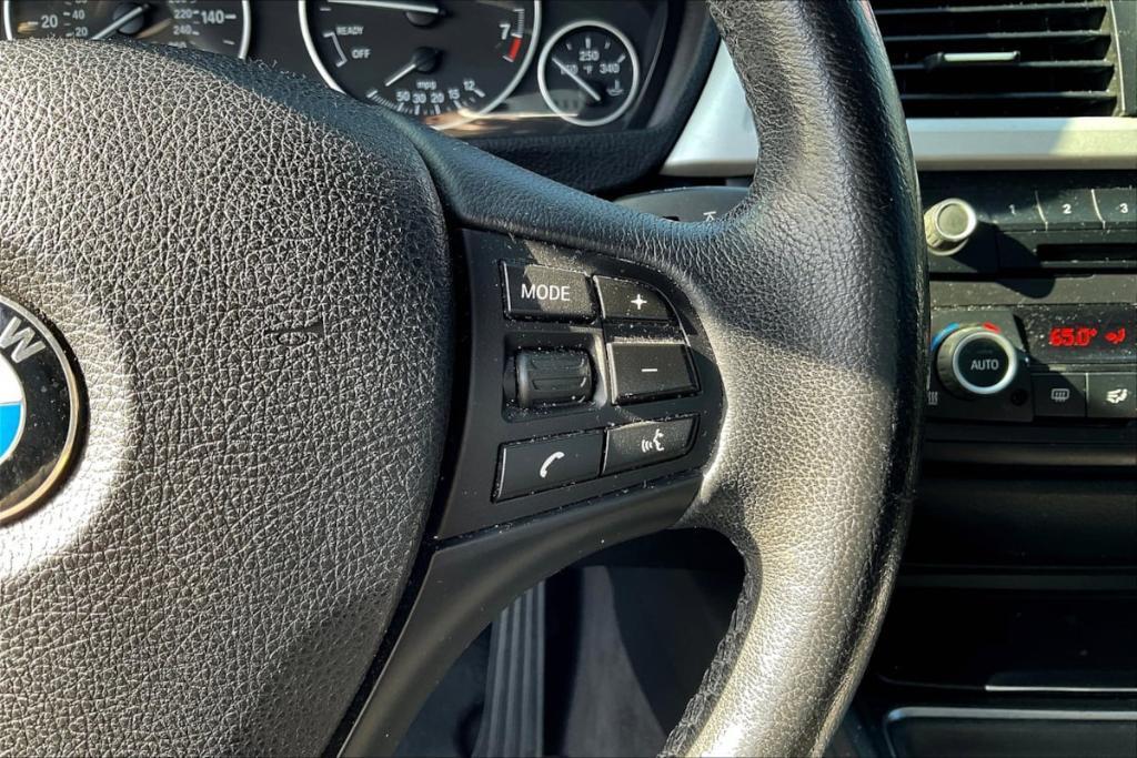 used 2013 BMW 328 car, priced at $4,685