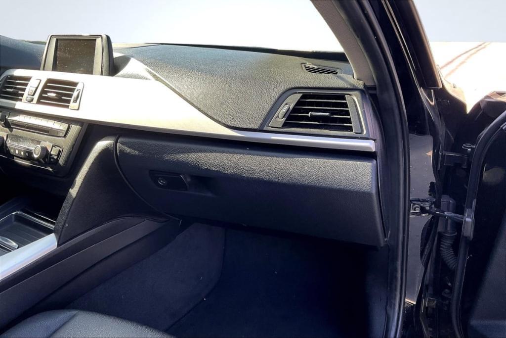 used 2013 BMW 328 car, priced at $4,685