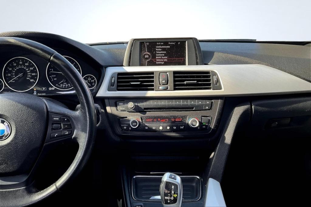 used 2013 BMW 328 car, priced at $4,685