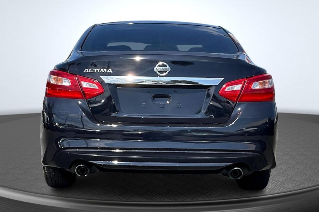 used 2017 Nissan Altima car, priced at $8,195