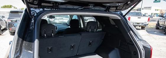 used 2018 Chevrolet Equinox car, priced at $13,255
