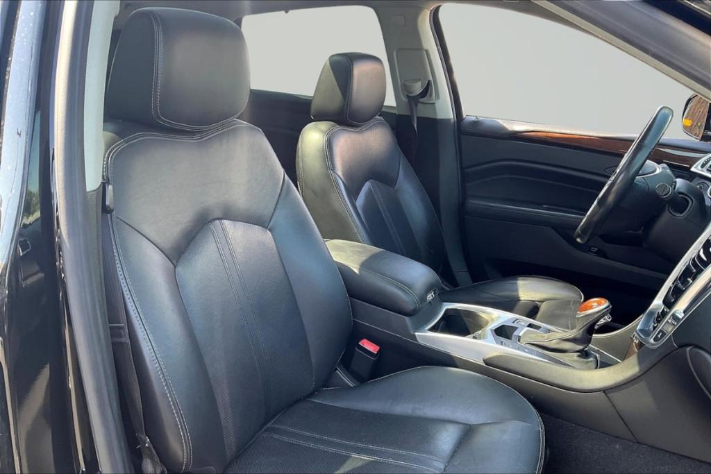 used 2016 Cadillac SRX car, priced at $12,375