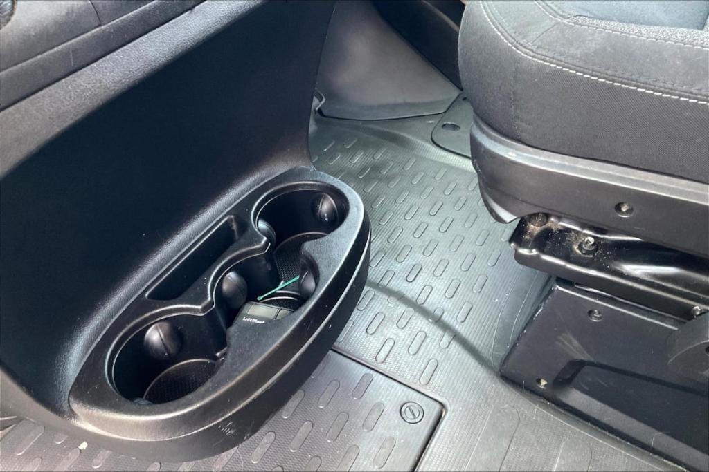 used 2018 Ram ProMaster 2500 car, priced at $17,385