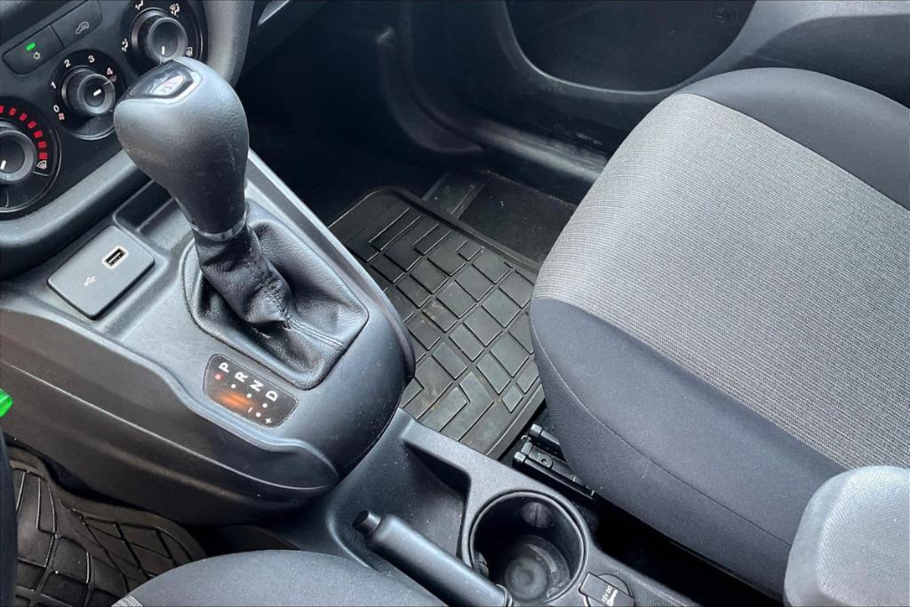 used 2021 Ram ProMaster City car, priced at $12,015