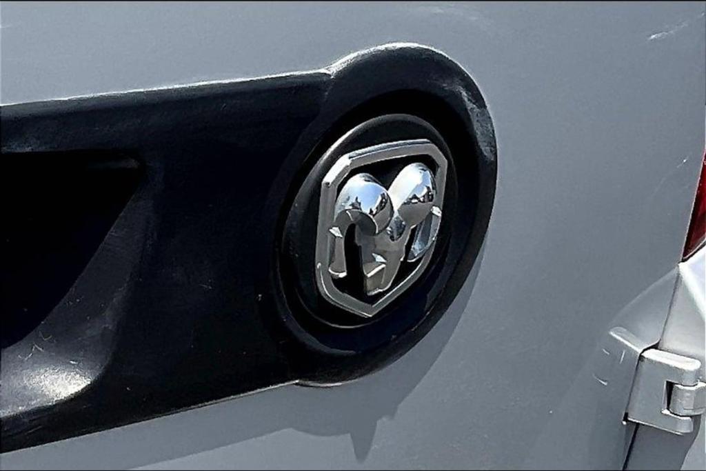 used 2021 Ram ProMaster City car, priced at $12,015