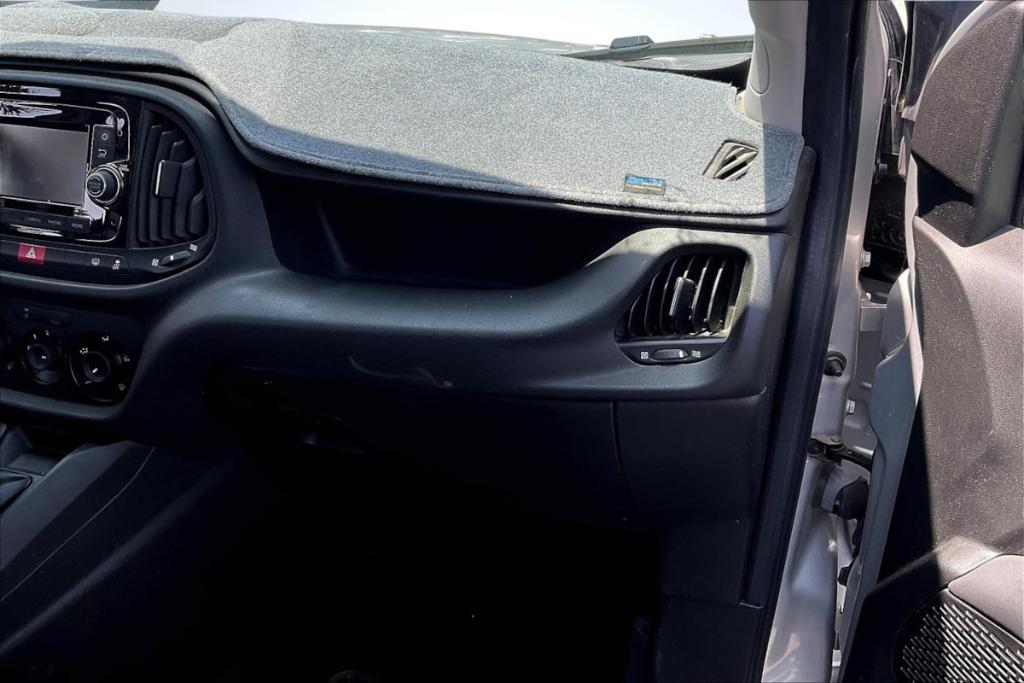 used 2021 Ram ProMaster City car, priced at $12,015