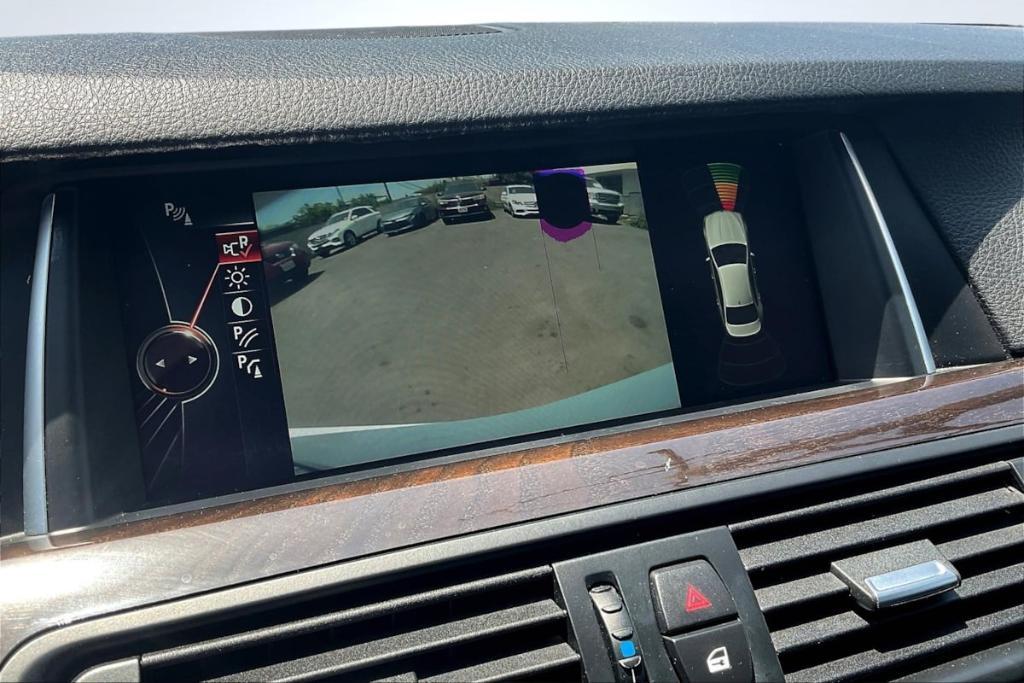 used 2015 BMW 528 car, priced at $10,845
