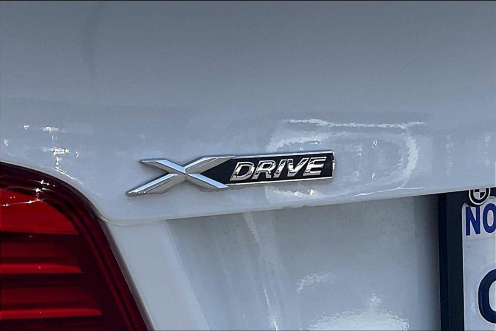 used 2015 BMW 528 car, priced at $10,845