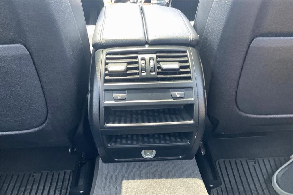 used 2015 BMW 528 car, priced at $10,845