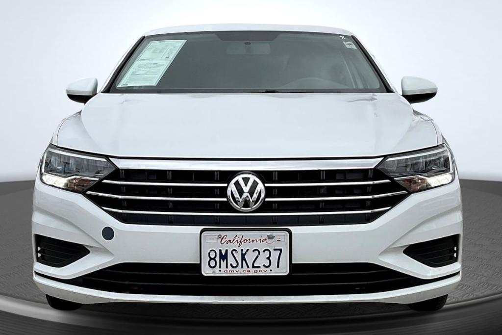 used 2019 Volkswagen Jetta car, priced at $14,185