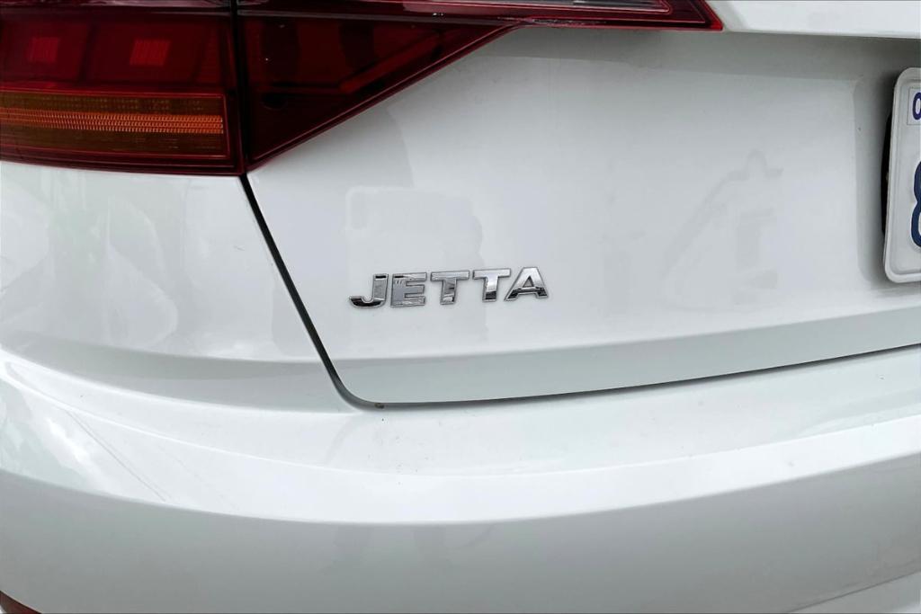 used 2019 Volkswagen Jetta car, priced at $14,185