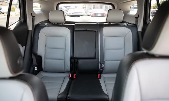 used 2019 GMC Terrain car, priced at $15,115