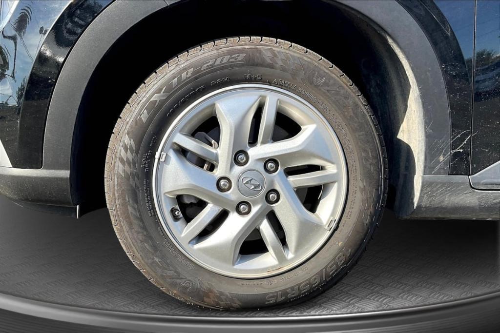 used 2024 Hyundai Venue car, priced at $14,790
