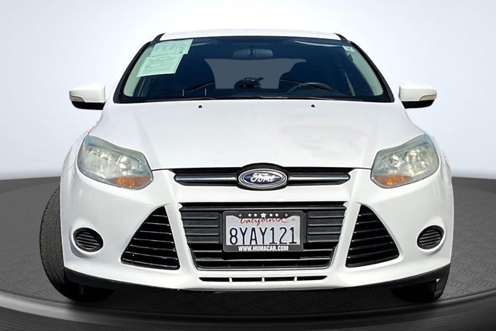 used 2014 Ford Focus car, priced at $4,925