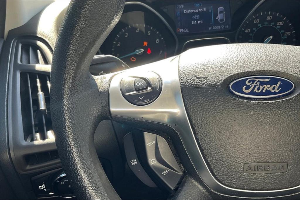 used 2014 Ford Focus car, priced at $4,925