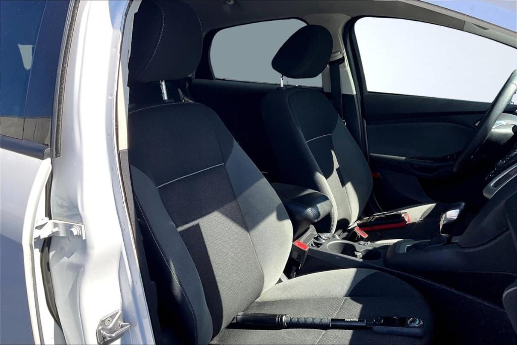 used 2014 Ford Focus car, priced at $4,925