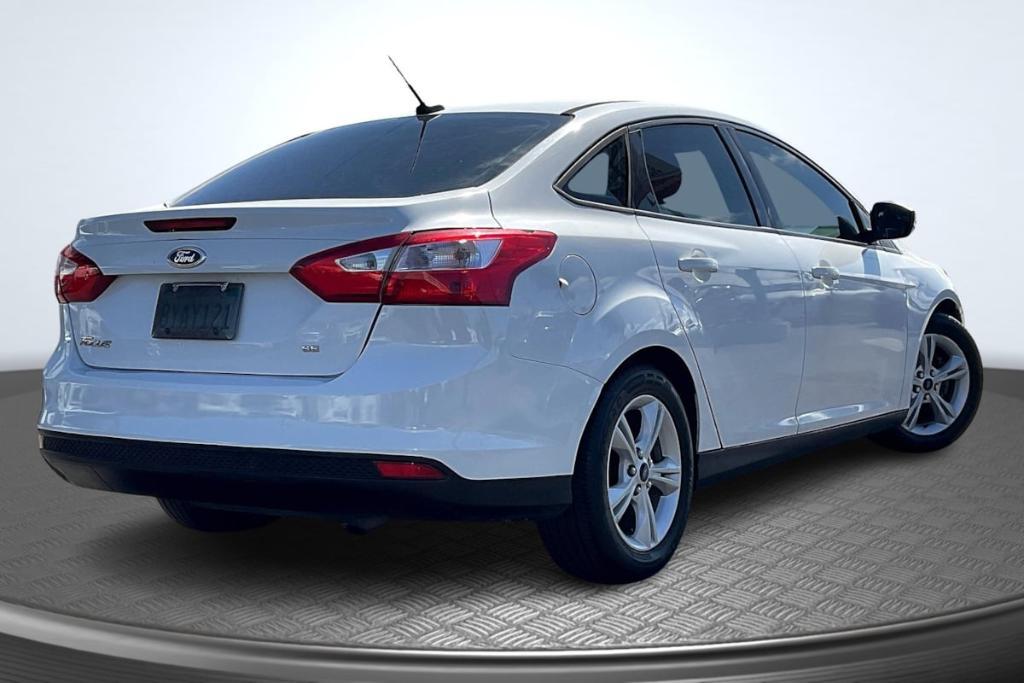 used 2014 Ford Focus car, priced at $4,925
