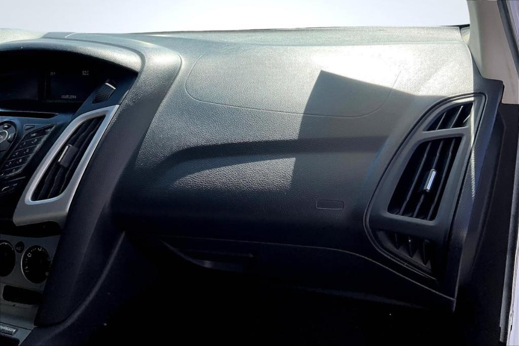 used 2014 Ford Focus car, priced at $4,925