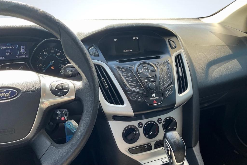used 2014 Ford Focus car, priced at $4,925
