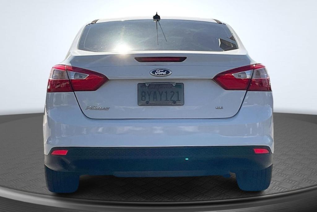 used 2014 Ford Focus car, priced at $4,925