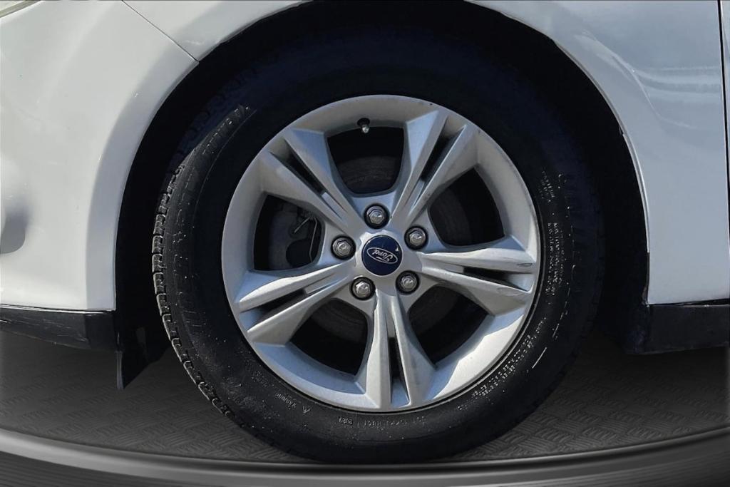 used 2014 Ford Focus car, priced at $4,925