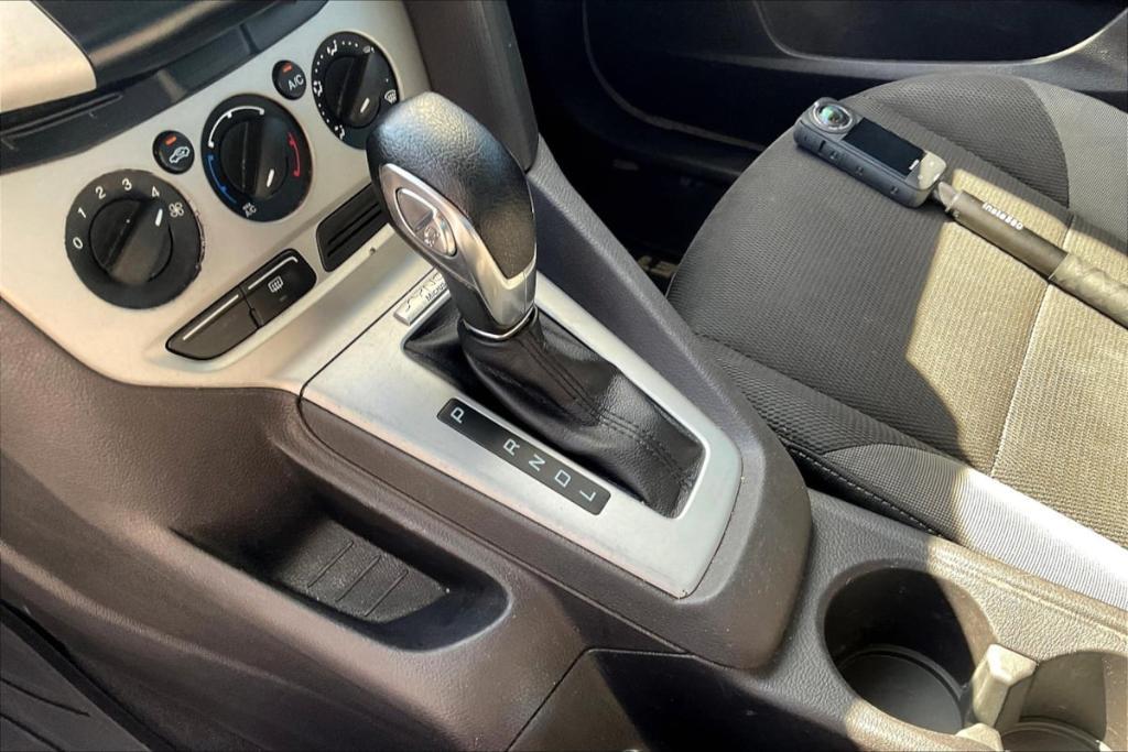 used 2014 Ford Focus car, priced at $4,925