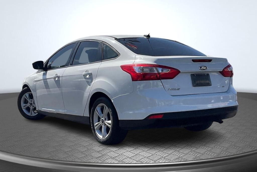 used 2014 Ford Focus car, priced at $4,925