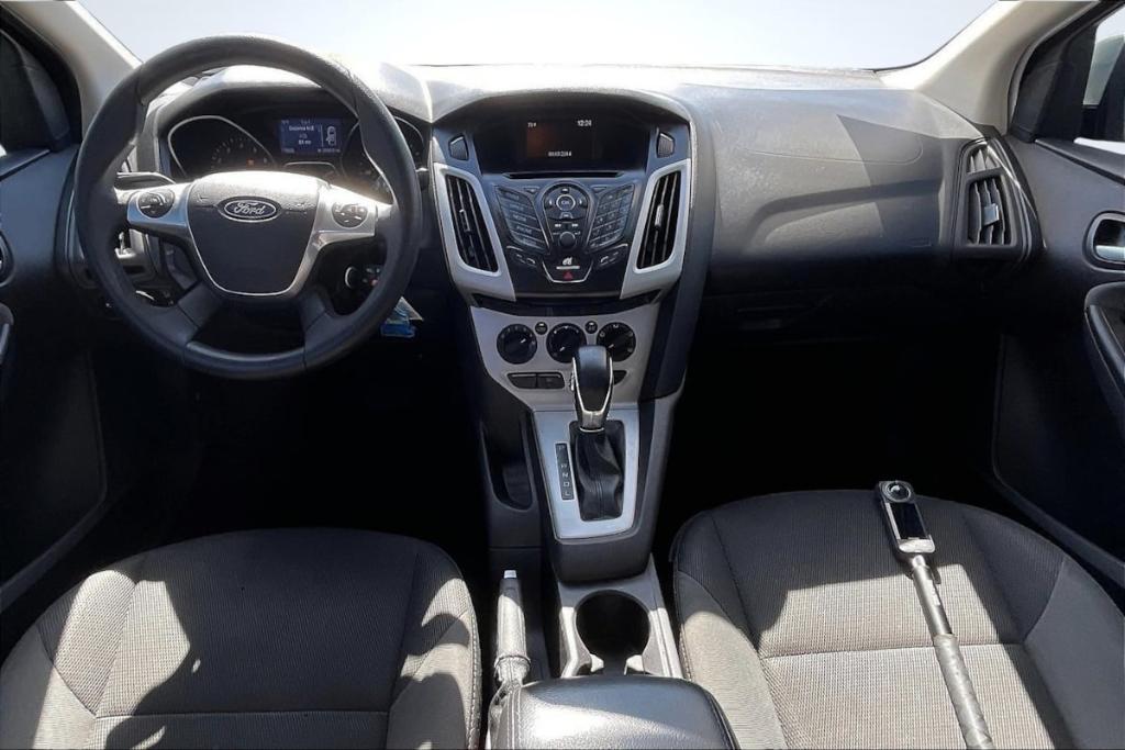 used 2014 Ford Focus car, priced at $4,925