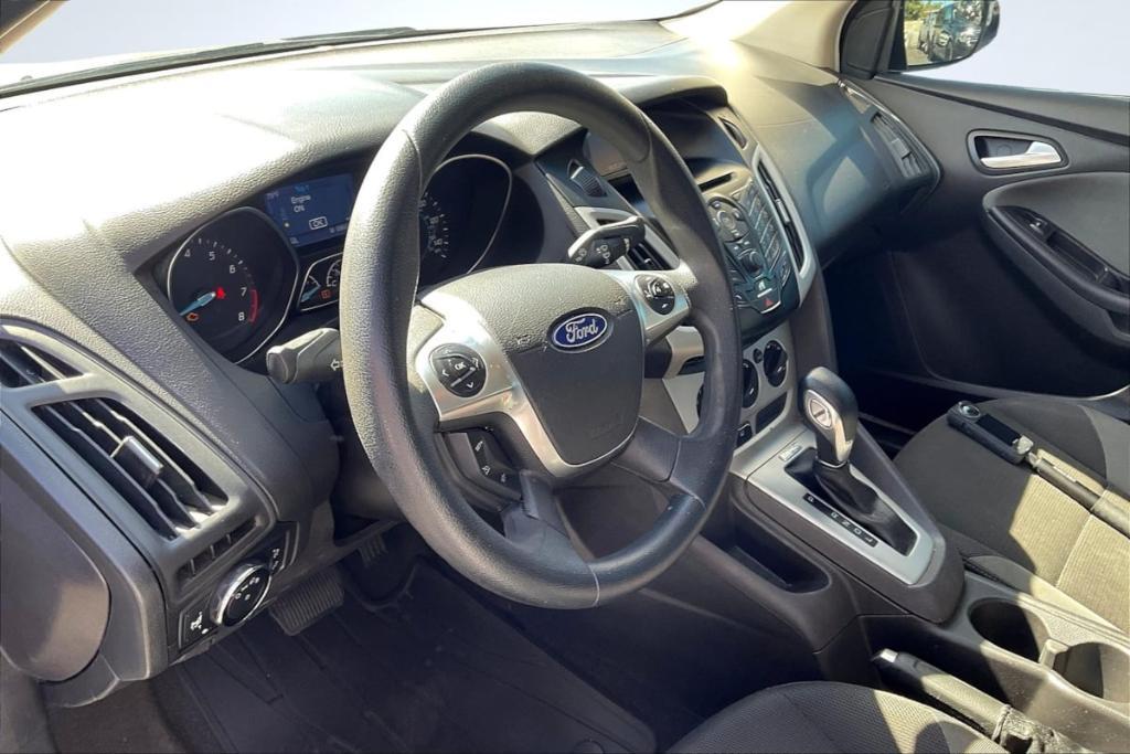 used 2014 Ford Focus car, priced at $4,925