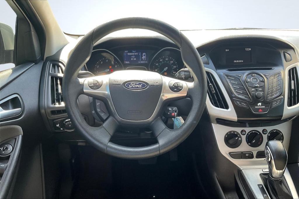 used 2014 Ford Focus car, priced at $4,925