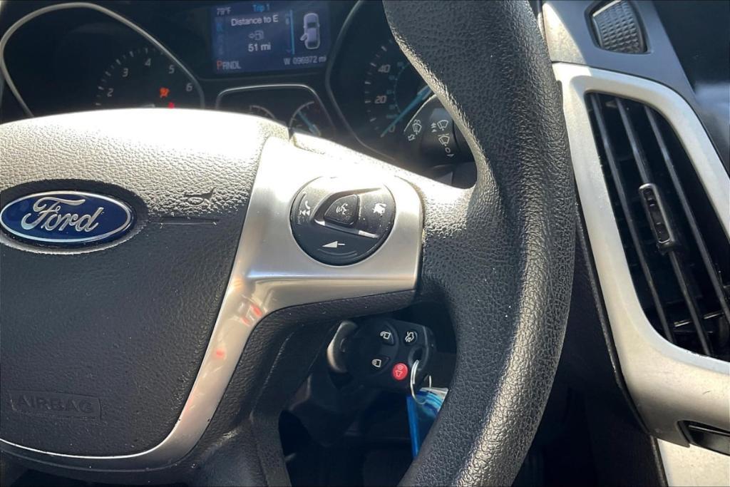used 2014 Ford Focus car, priced at $4,925