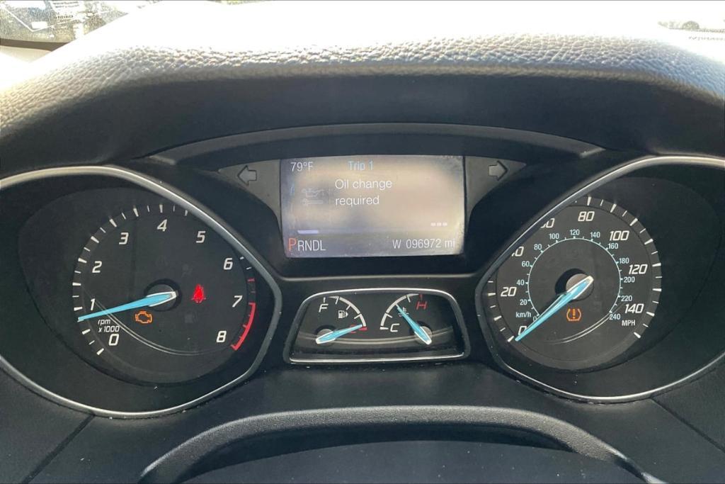 used 2014 Ford Focus car, priced at $4,925