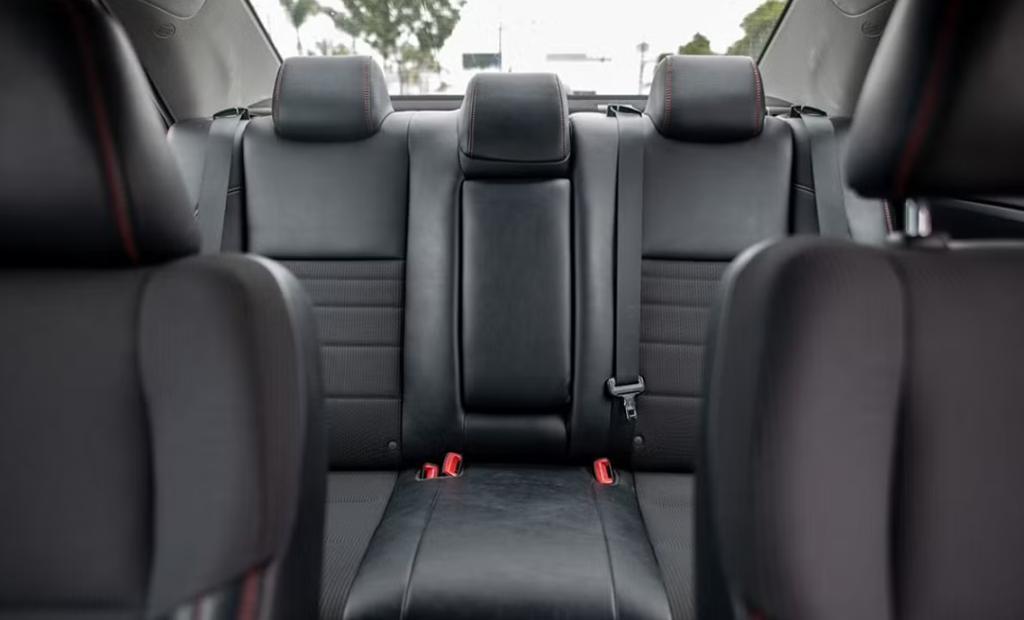 used 2016 Toyota Camry car, priced at $16,495