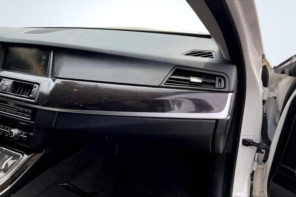 used 2016 BMW 528 car, priced at $4,565