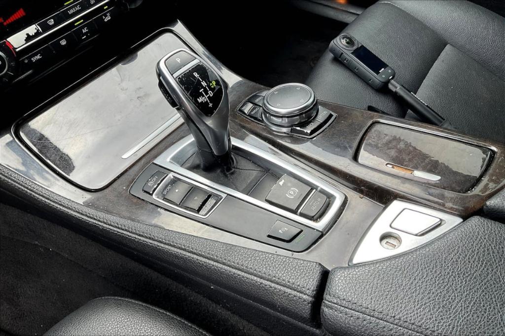 used 2016 BMW 528 car, priced at $4,565