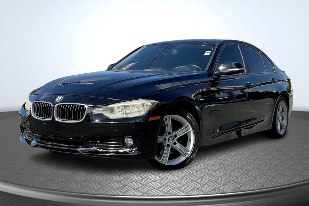 used 2013 BMW 328 car, priced at $4,185